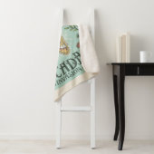 2024 Frühjahr Cicada Invasion Sherpadecke (Beispiel)