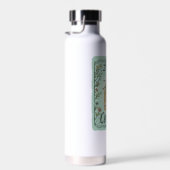 2024 Frühjahr Cicada Invasion Trinkflasche (Rechts)
