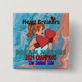 2024 für die Liebe der Kampffunktion Button