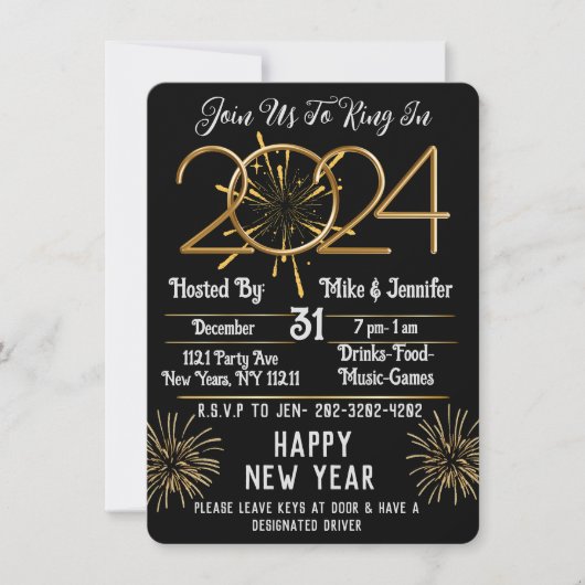 2024 gemeinsam anrufen einladung (Vorderseite)