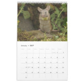 2024 George der Maus Kalender 24 (Jan 2027)