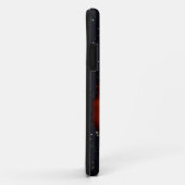 2024 Gesamter Sonnenstuhl Datum Starry Sky Case-Mate iPhone Hülle (Hinten/Rechts)