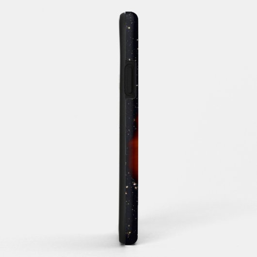 2024 Gesamter Sonnenstuhl Datum Starry Sky Case-Mate iPhone Hülle (Hinten/Rechts)