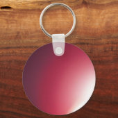 2024 Gesamtsolarausstoß 8. April Schlüsselanhänger (Rückseite)