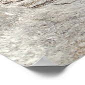 2024 - "Gila Dwelling" Poster (Ecke)