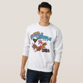 2024 Gobble Wobble Crew Sweatshirt (Vorne ganz)