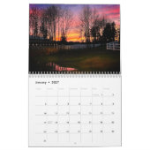 2024 Heartsong-Pferdekalender Kalender (Jan 2027)