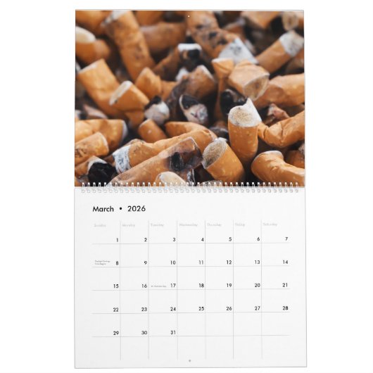 2024 Hintern Kalender (Mär 2026)