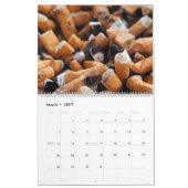 2024 Hintern Kalender (Mär 2027)