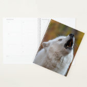 2024 Howling Wolf Planner Planer (Anzeige)