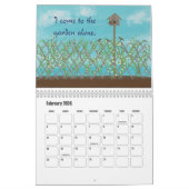 2024 Hymn Favorites Kalender (Feb 2024)