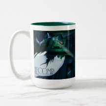 2024 IFComp Zwei-Tone-Tasse