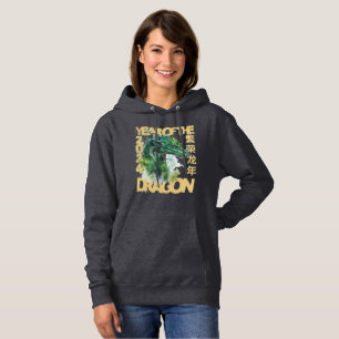 2024 JAHR DER DRAGON China neues Jahr Geschenk Ide Hoodie