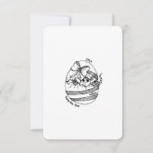 2024 Jahr des Drachen, gutes neues Jahr (Vorderseite)