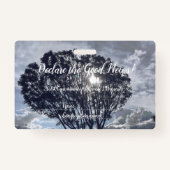 2024 JW convention clouds Ausweis (Vorderseite)