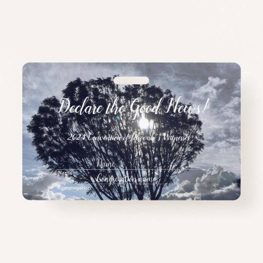 2024 JW convention clouds Ausweis (Vorderseite)