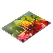 2024 JW Declare the Good News and name  Notizblock (Linke Seite)