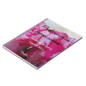 2024 JW Prediquemos buenas noticias personaliza Notizblock (Linke Seite)