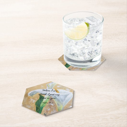 2024 JW year text Psalm 56:3 Untersetzer (Vor Ort)