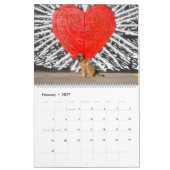 2024 KALENDER (Feb 2027)