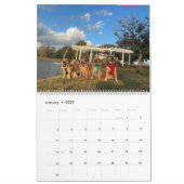 2024 KALENDER (Jan 2027)