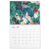 2024 Kalender der biblischen Künste (Mär 2027)