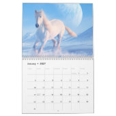 2024 Kalender: Kalender (Jan 2027)