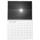 2024 Kalender Kunst und Design (Jan 2027)