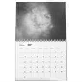 2024 Kalender Kunst und Design (Jan 2027)