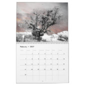 2024 Kalenderplaner Kunst und Design Kalender (Feb 2027)
