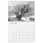2024 Kalenderplaner Kunst und Design Kalender (Jan 2027)