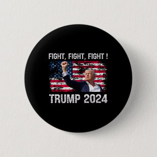 2024: Kampf gegen den Trump-Präsidenten - Wahl Button