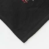 2024: Kampf gegen den Trump-Präsidenten - Wahl Fleecedecke (Ecke)