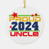 2024 KERAMIK ORNAMENT (Vorne)