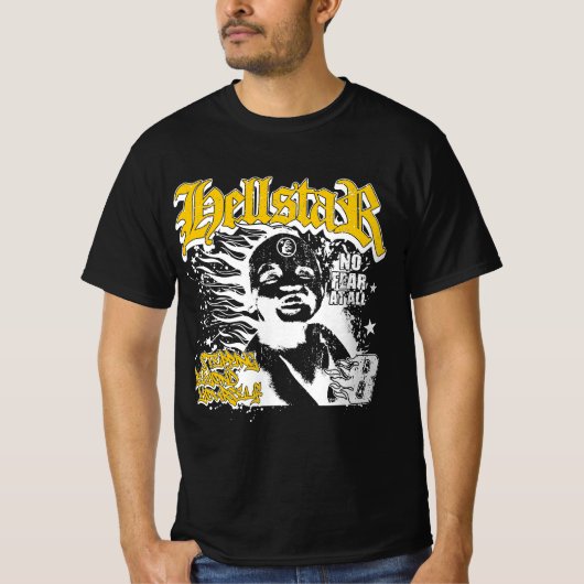 2024-Kindness-Flamme-Zeichen Vintag T-Shirt (Vorderseite)