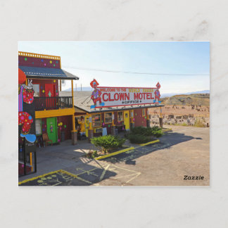 2024 Loop 600-Mile X-Treme Endurance Road R Postkarte