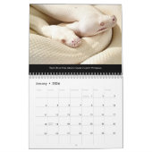 2024 Morelia Python Radio Calendar Kalender (Jan 2026)