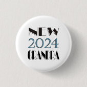 2024 - Neue Opa-Schaltfläche Button (Vorderseite)