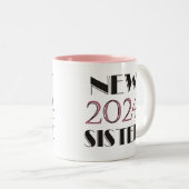 2024 Neue Tasse für die Schwester (VorderseiteRechts)