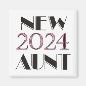 2024 New Tante Magnet (Vorne)