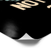 2024 nicht mehr mein Problem Poster (Ecke)