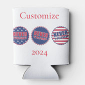 2024 nie Trump Thunder_Cove Dosenkühler (Rückseite)