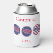 2024 nie Trump Thunder_Cove Dosenkühler (Kanne Rückseite)