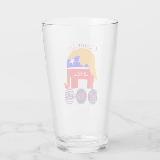 2024 nie Trump Thunder_Cove Glas (Rückseite)