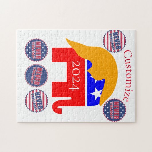 2024 nie Trump Thunder_Cove Puzzle (Horizontal)