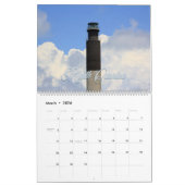 2024 North Carolina Kalender (Mär 2026)