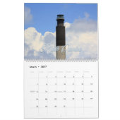 2024 North Carolina Kalender (Mär 2027)