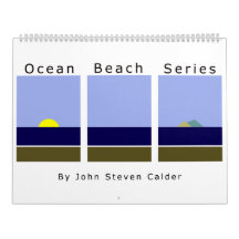 2024 Ocean Beach Series Calendar