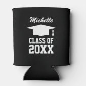 2024 Party für Hochschulabsolventen kann mit Absch Dosenkühler (Rückseite)