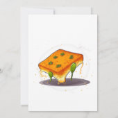 2024: Powered by KUNAFA and Layers of Joy Einladung (Rückseite)